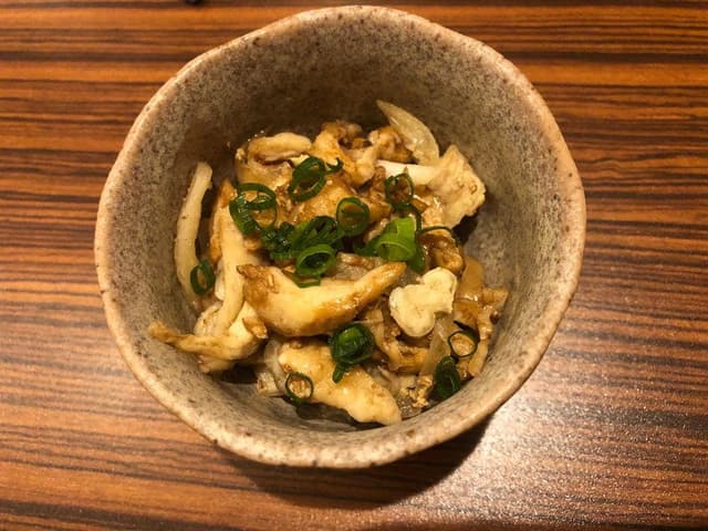 やまさきの焼き鳥 - サブ画像1