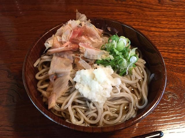 そば工房 権兵衛 - サブ画像3