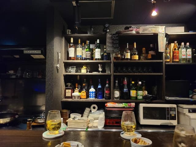 Bar TarGet - サブ画像2