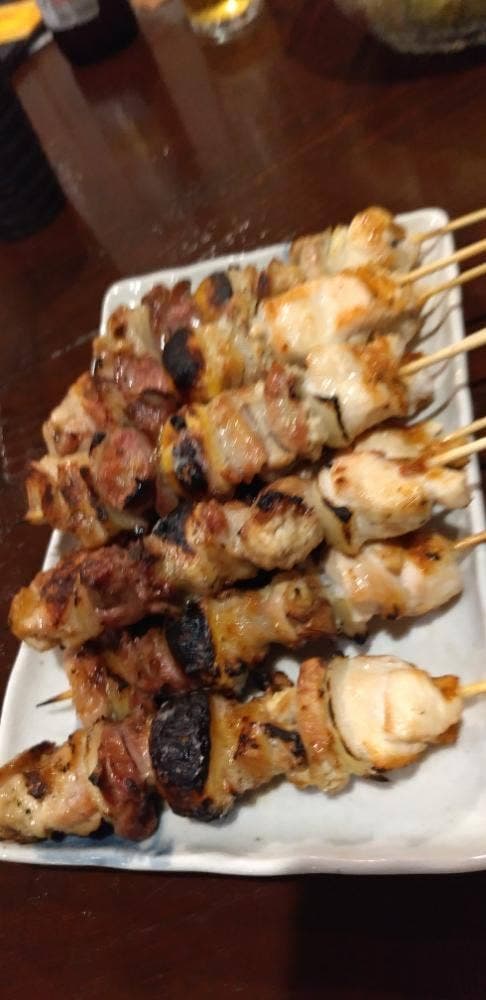 元祖美唄焼鳥 三船 南平岸店 - サブ画像1