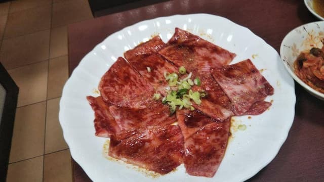 清香園 - サブ画像1
