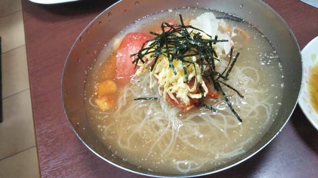 清香園 - サブ画像2