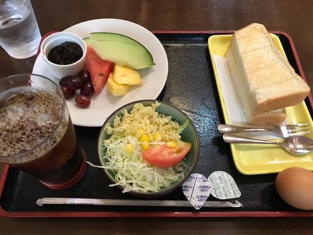 桑名市役所 長島町総合支所又木茶屋 - サブ画像3