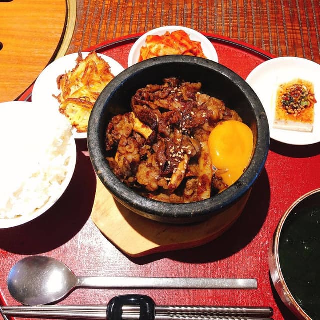 韓国料理 MIGA - サブ画像1