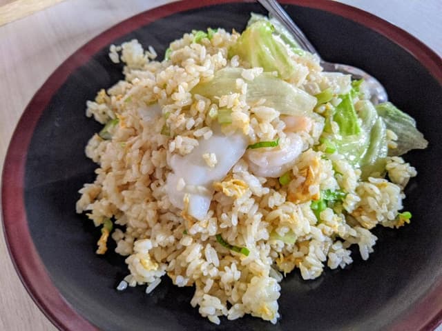 北京餃子軒 - サブ画像1