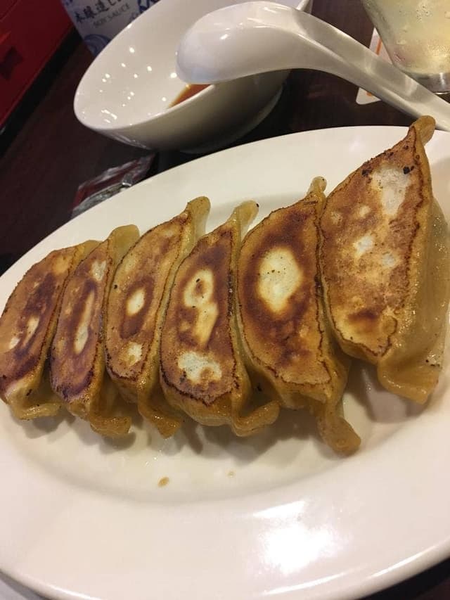 バーミヤン 朝霞本町店 - サブ画像2