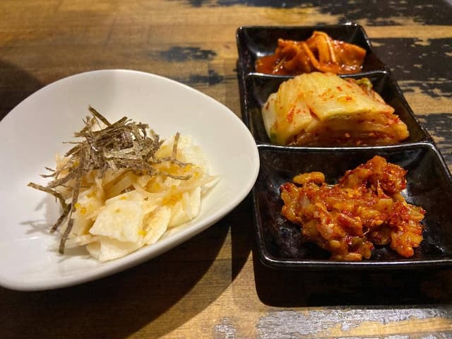 らいおんホルモン所沢店 - サブ画像3