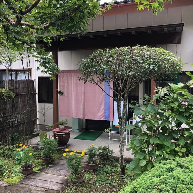 そば屋 竹辰 - サブ画像1