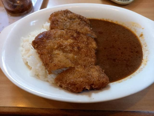 インドカレー サーラ - サブ画像1