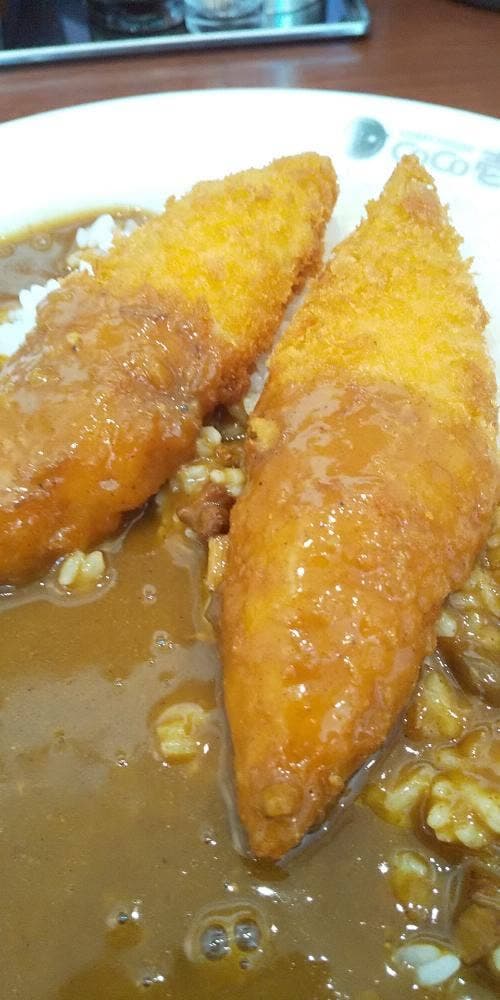 カレーハウスCoCo壱番屋 JR垂水駅東口店 - サブ画像2