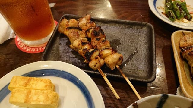 やきとりの扇屋 浜北東美薗店 - サブ画像1