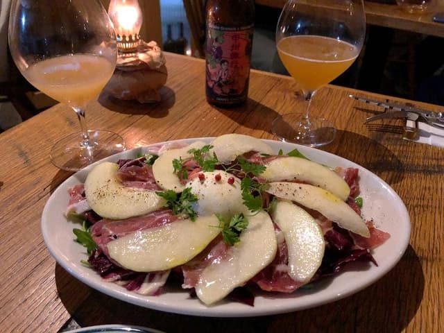 永福食堂 - サブ画像2