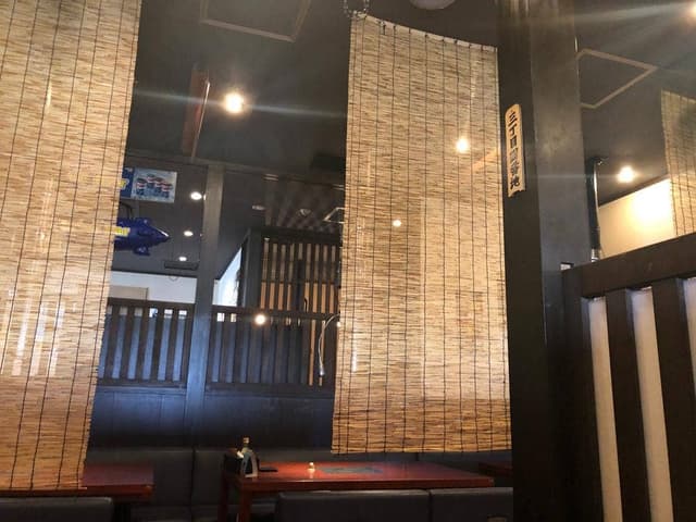 しゃぶしゃぶ焼肉専門店 竹屋 - サブ画像2