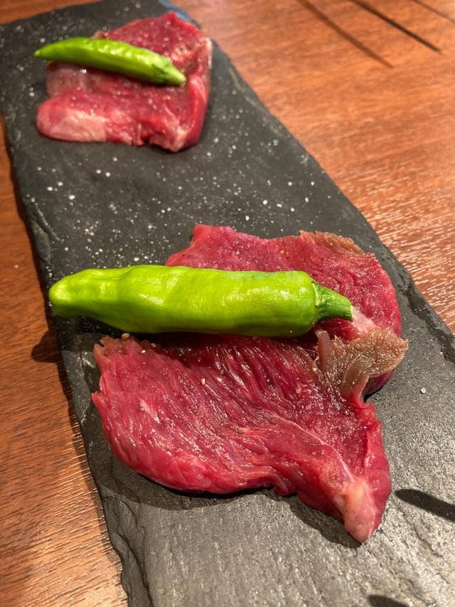牛匠 緒つじ - サブ画像1
