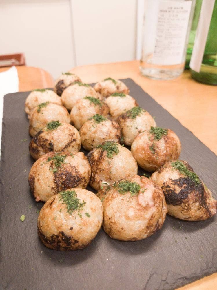 たこ焼き鉄板 よどや