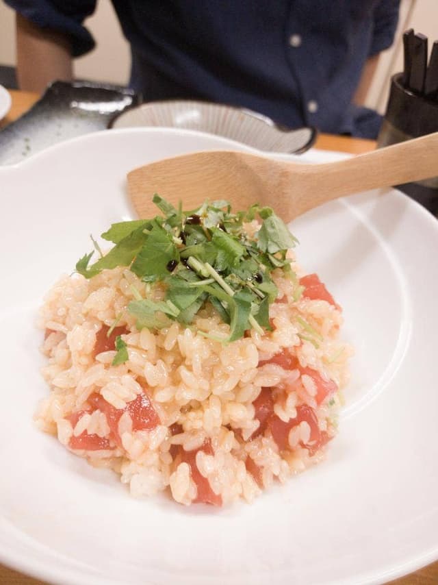 たこ焼き鉄板 よどや - サブ画像1