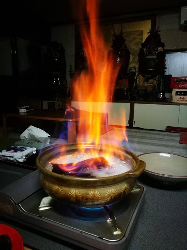 たこ焼き鉄板 よどや - サブ画像2