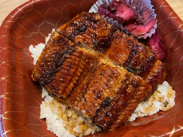 名代 宇奈とと 錦糸町店 - サブ画像3