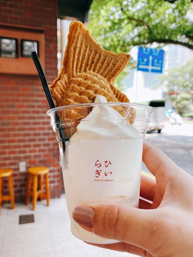 博多ひいらぎ - サブ画像2