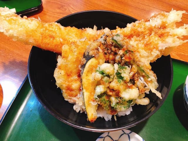 お食事処 わか葉 - サブ画像3