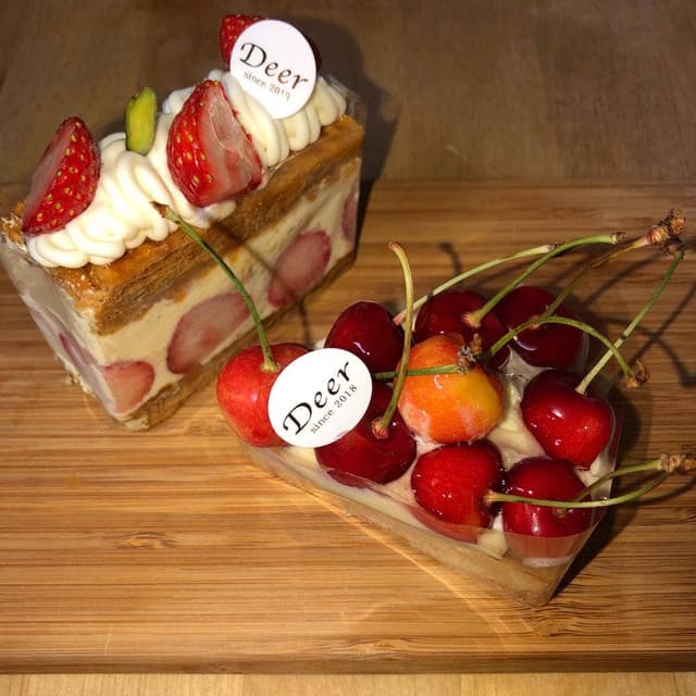菓子工房 Deer - サブ画像1