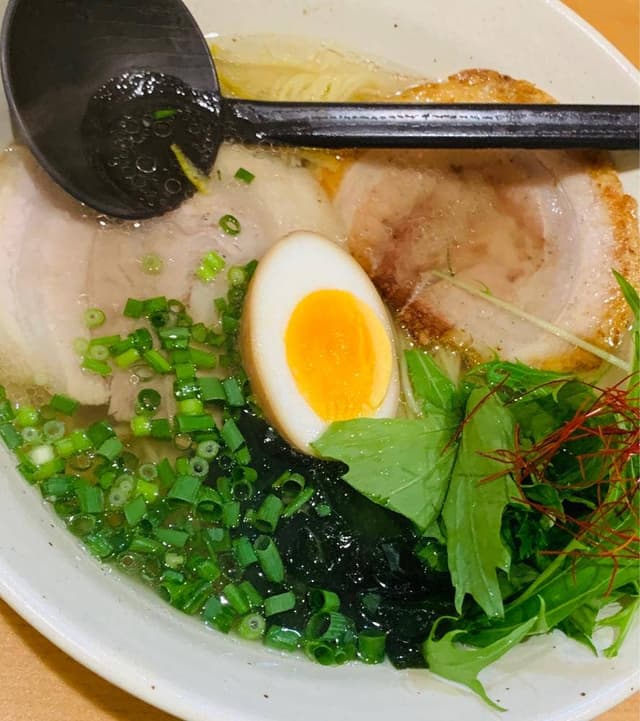 ラーメン櫻島 函館五稜郭店 - サブ画像1