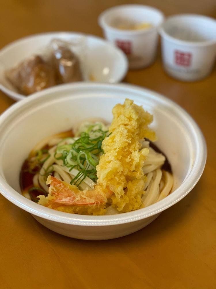 丸亀製麺 弥富店