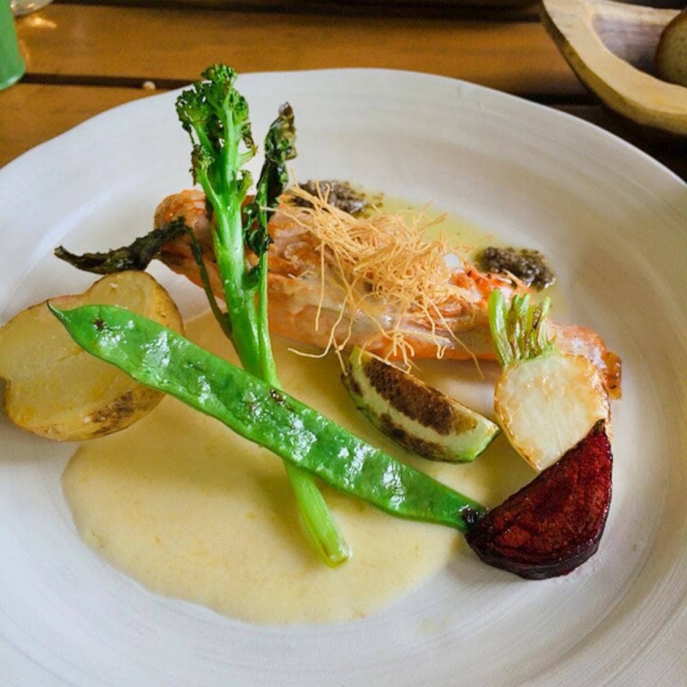 らしくダイニングキッチン