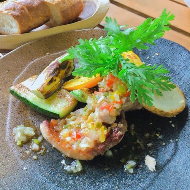 らしくダイニングキッチン - サブ画像2