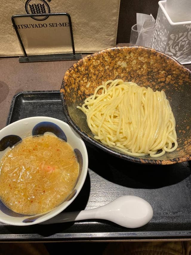 三ツ矢堂製麺 狛江店 - サブ画像2