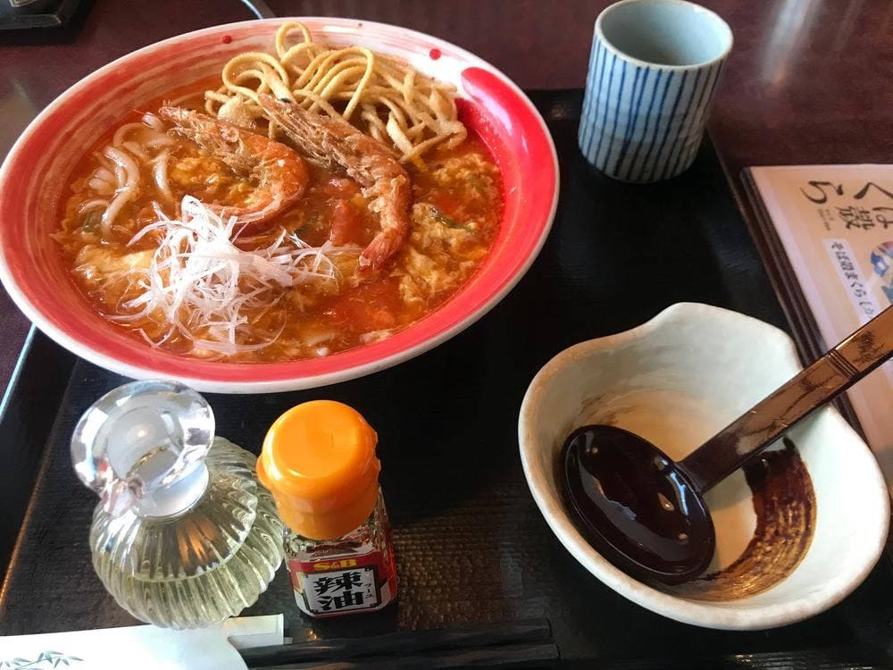 味の民芸 佐原店