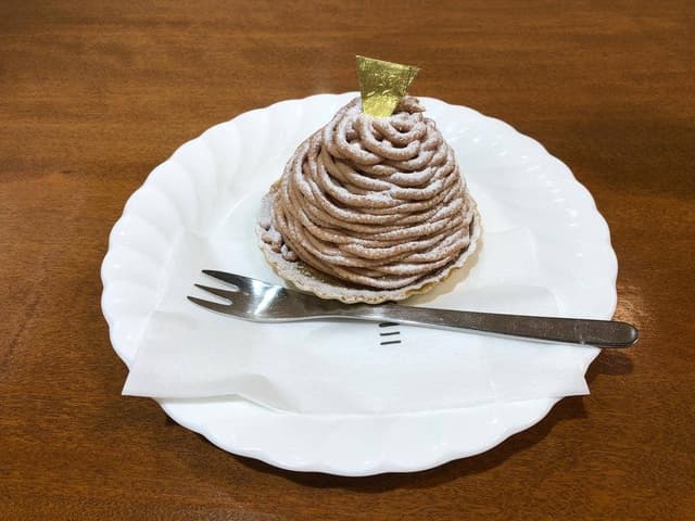 白十字 一番街店 - サブ画像2