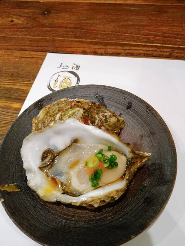 熱海の干物と日本酒 まる酒 - サブ画像1