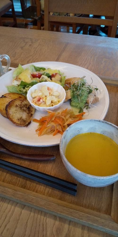 Cafe ripple - サブ画像1