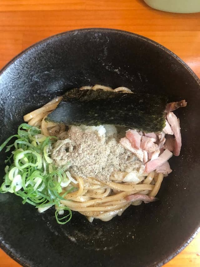 麺屋 鳳 - サブ画像3