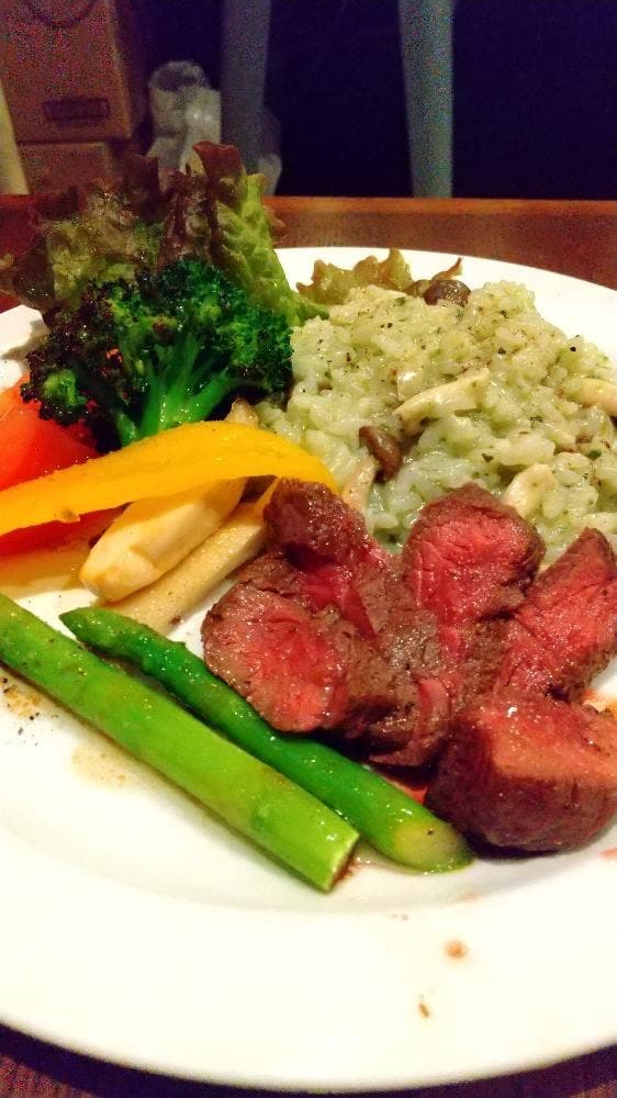 じろう食堂 町田プレミアム横丁