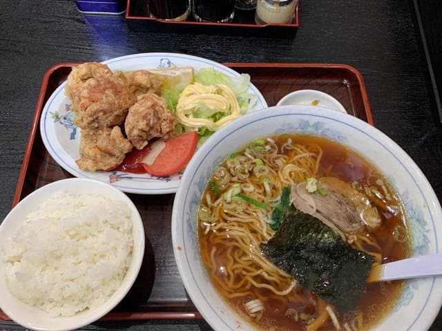 中華料理 香新 - サブ画像3