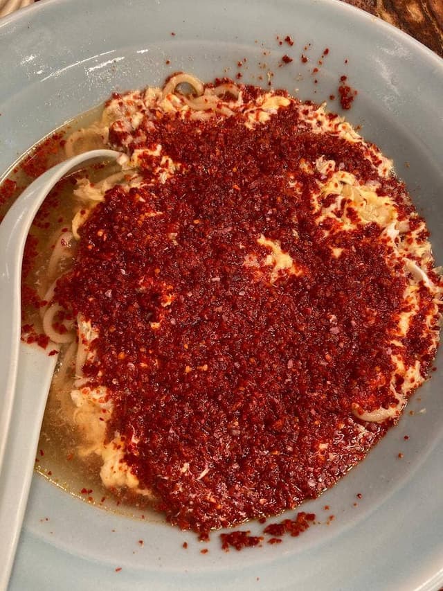 ニュータンタン草加 - サブ画像3