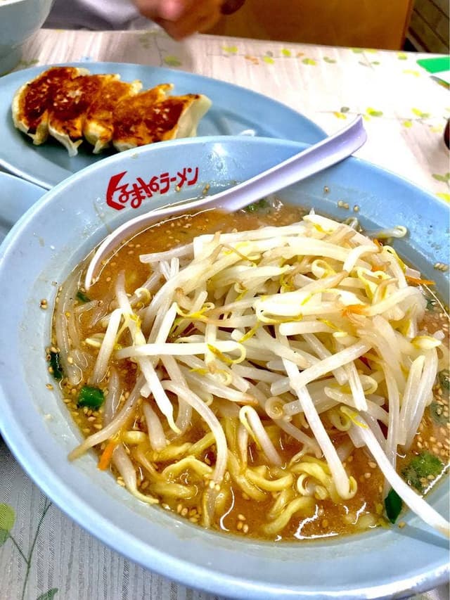 くるまやラーメン 袖ケ浦店 - サブ画像1
