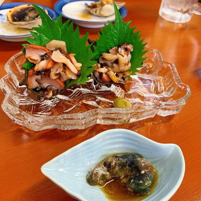 鈴木水産 - サブ画像1