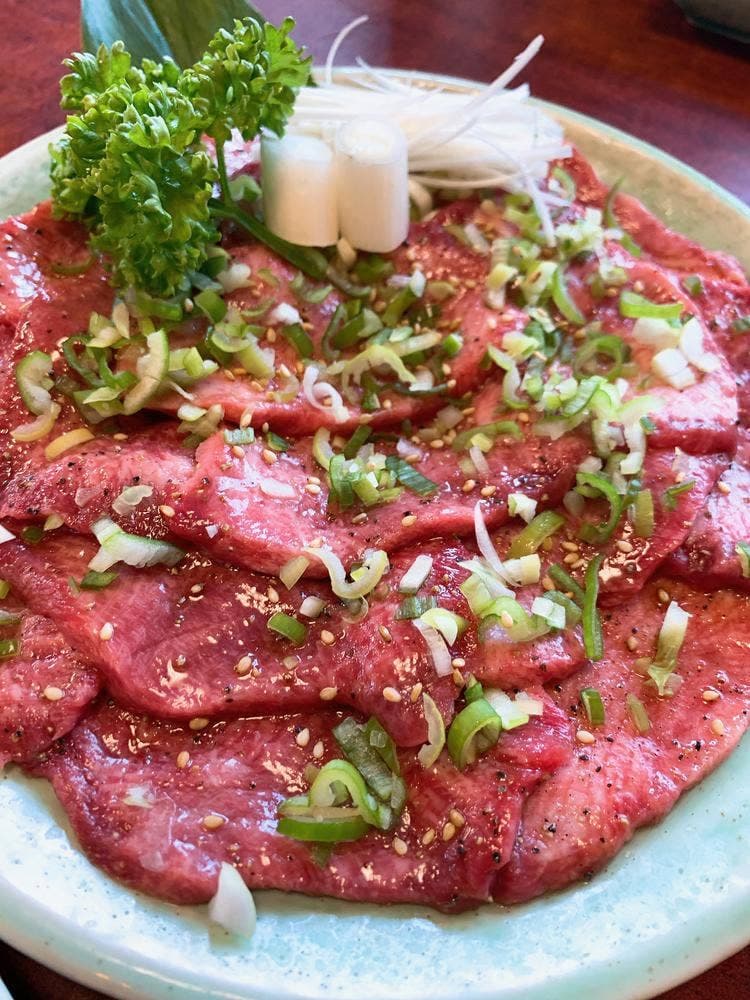 焼肉家 東貴