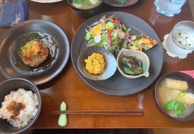 cafe 彩り - サブ画像1