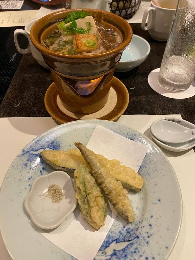 梅の花 所沢店