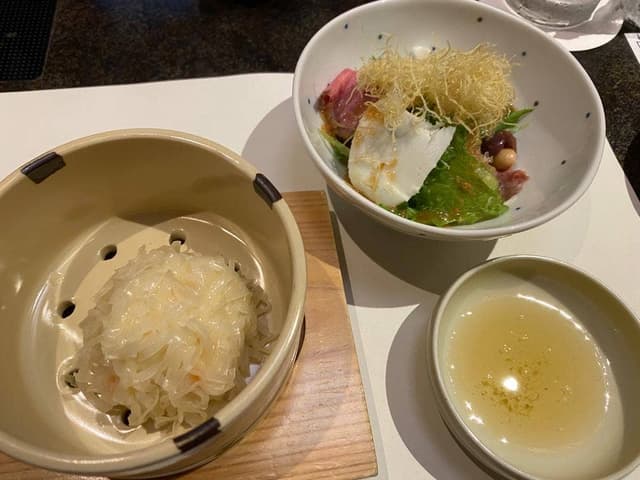 梅の花 所沢店 - サブ画像1
