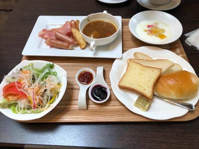 リストランテ ベルガモット - サブ画像1