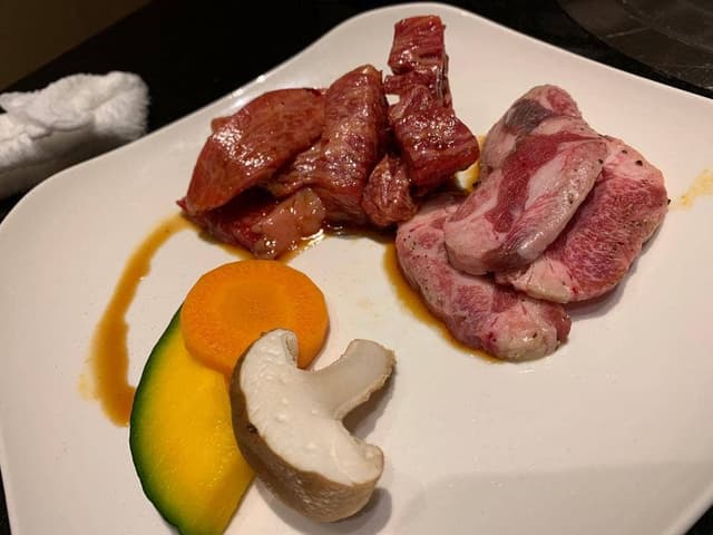 焼肉・韓国料理 マダン - サブ画像2