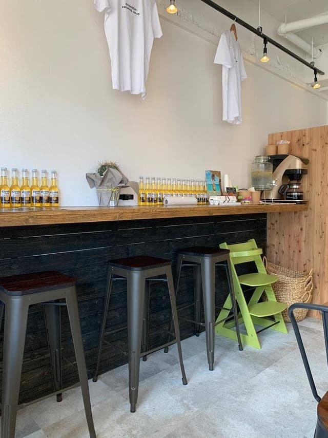 KIYOHACHI CHOPPED SALAD - サブ画像2