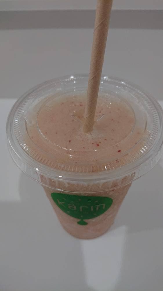 果汁工房 果琳 プレ葉ウォーク浜北店 - サブ画像1