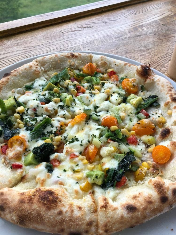 カフェテリア サンダンス