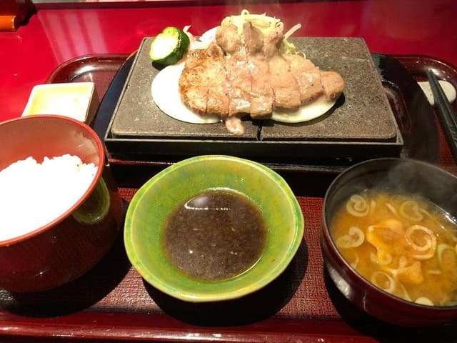 ステーキハウス大膳 - サブ画像1